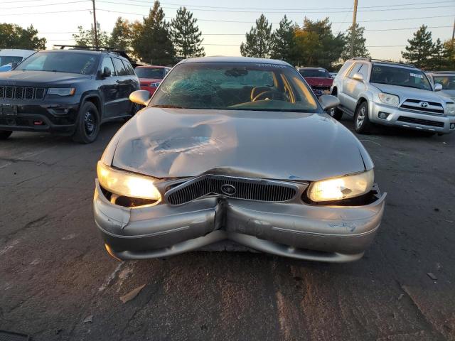 Photo 4 VIN: 2G4WS52J911176327 - BUICK CENTURY CU 