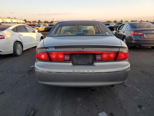 Photo 5 VIN: 2G4WS52J911176327 - BUICK CENTURY CU 