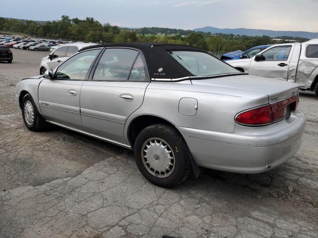 Photo 1 VIN: 2G4WS52J911252256 - BUICK CENTURY CU 