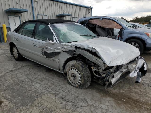 Photo 3 VIN: 2G4WS52J911252256 - BUICK CENTURY CU 