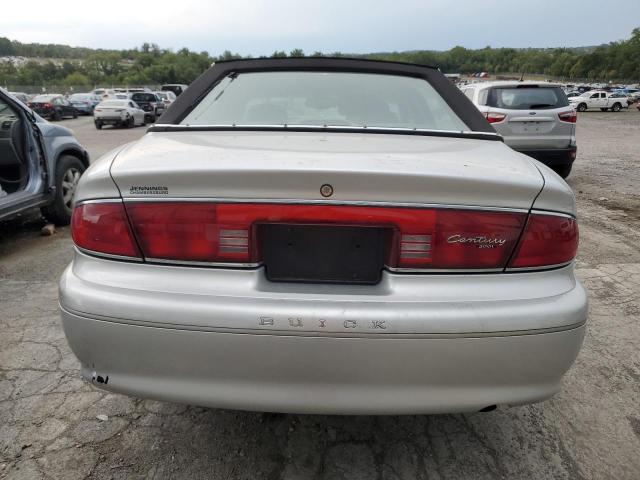 Photo 5 VIN: 2G4WS52J911252256 - BUICK CENTURY CU 