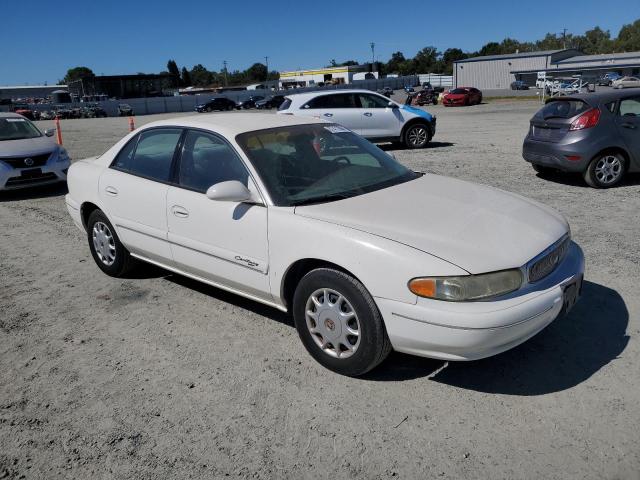 Photo 3 VIN: 2G4WS52J911271714 - BUICK CENTURY CU 