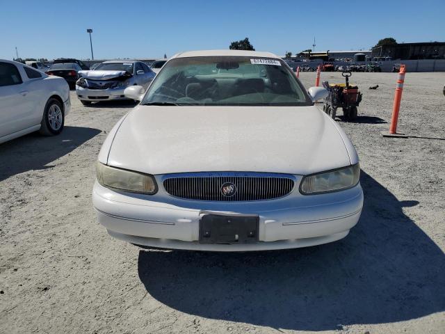 Photo 4 VIN: 2G4WS52J911271714 - BUICK CENTURY CU 