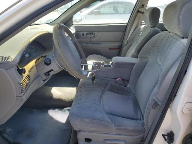 Photo 6 VIN: 2G4WS52J911271714 - BUICK CENTURY CU 