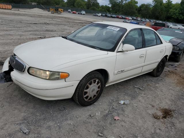 Photo 0 VIN: 2G4WS52J911284172 - BUICK CENTURY 