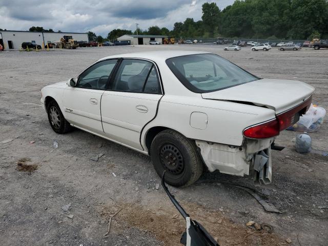 Photo 1 VIN: 2G4WS52J911284172 - BUICK CENTURY 