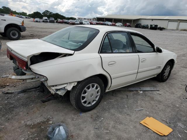 Photo 2 VIN: 2G4WS52J911284172 - BUICK CENTURY 