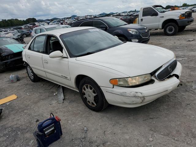 Photo 3 VIN: 2G4WS52J911284172 - BUICK CENTURY 