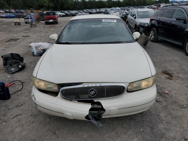 Photo 4 VIN: 2G4WS52J911284172 - BUICK CENTURY 