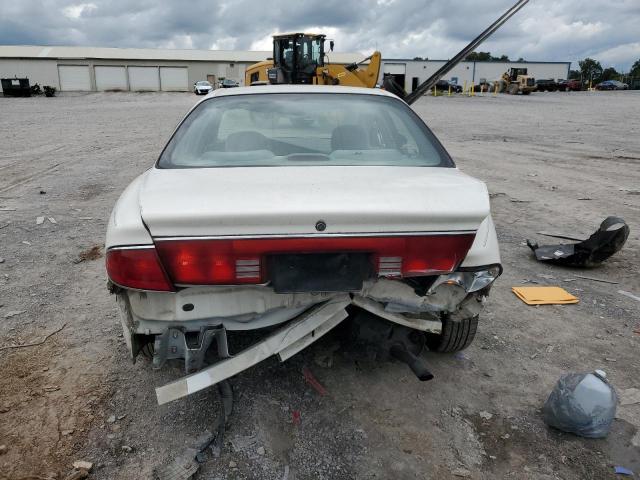 Photo 5 VIN: 2G4WS52J911284172 - BUICK CENTURY 