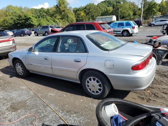 Photo 1 VIN: 2G4WS52J921129090 - BUICK CENTURY CU 