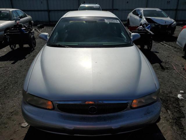 Photo 4 VIN: 2G4WS52J921129090 - BUICK CENTURY CU 