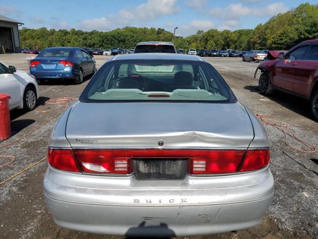 Photo 5 VIN: 2G4WS52J921129090 - BUICK CENTURY CU 