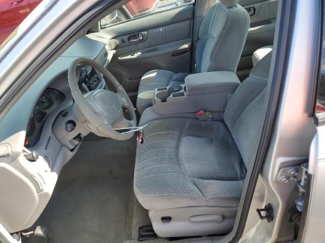 Photo 6 VIN: 2G4WS52J921129090 - BUICK CENTURY CU 