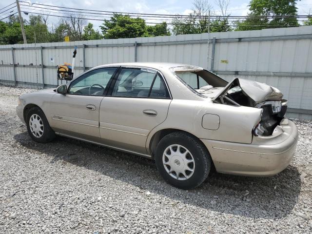 Photo 1 VIN: 2G4WS52J921192934 - BUICK CENTURY 