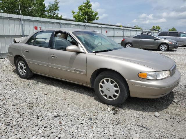 Photo 3 VIN: 2G4WS52J921192934 - BUICK CENTURY 