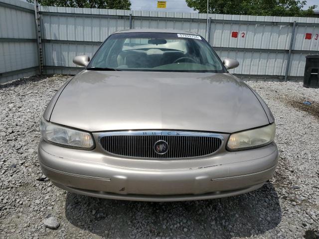 Photo 4 VIN: 2G4WS52J921192934 - BUICK CENTURY 