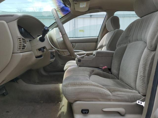 Photo 6 VIN: 2G4WS52J921192934 - BUICK CENTURY 