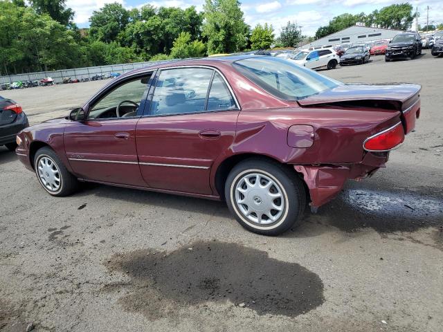 Photo 1 VIN: 2G4WS52J921209845 - BUICK CENTURY 