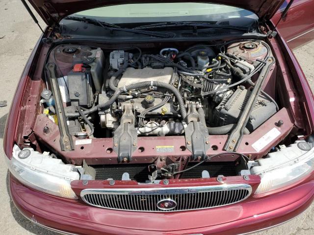 Photo 10 VIN: 2G4WS52J921209845 - BUICK CENTURY 