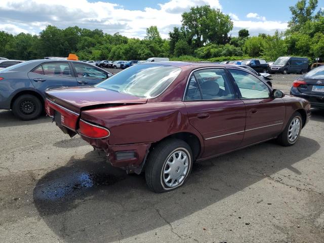 Photo 2 VIN: 2G4WS52J921209845 - BUICK CENTURY 