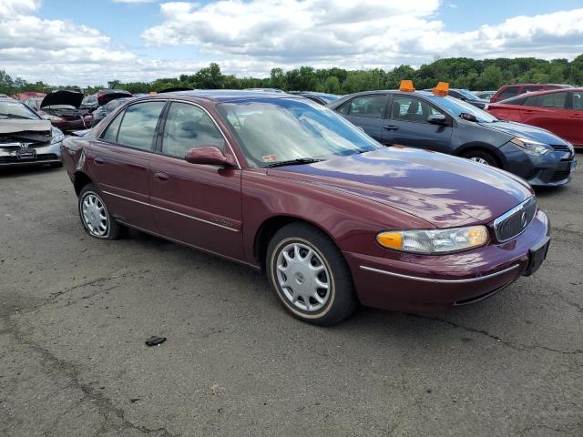 Photo 3 VIN: 2G4WS52J921209845 - BUICK CENTURY 