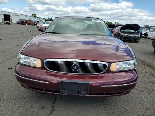 Photo 4 VIN: 2G4WS52J921209845 - BUICK CENTURY 