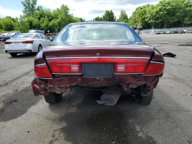 Photo 5 VIN: 2G4WS52J921209845 - BUICK CENTURY 