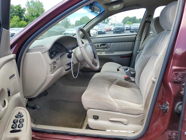 Photo 6 VIN: 2G4WS52J921209845 - BUICK CENTURY 