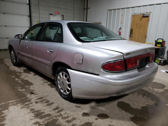 Photo 2 VIN: 2G4WS52J921299644 - BUICK CENTURY CU 