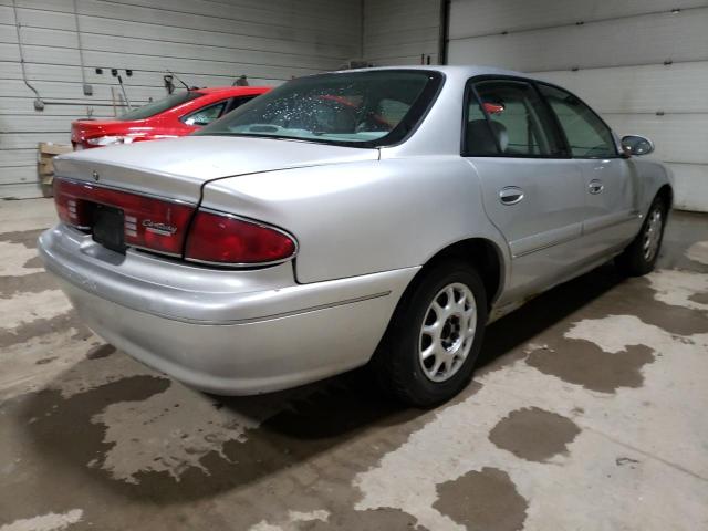 Photo 3 VIN: 2G4WS52J921299644 - BUICK CENTURY CU 