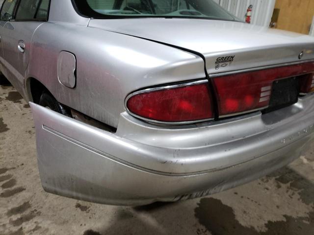 Photo 8 VIN: 2G4WS52J921299644 - BUICK CENTURY CU 