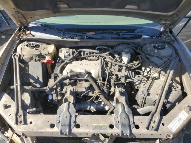 Photo 10 VIN: 2G4WS52J931133206 - BUICK CENTURY 