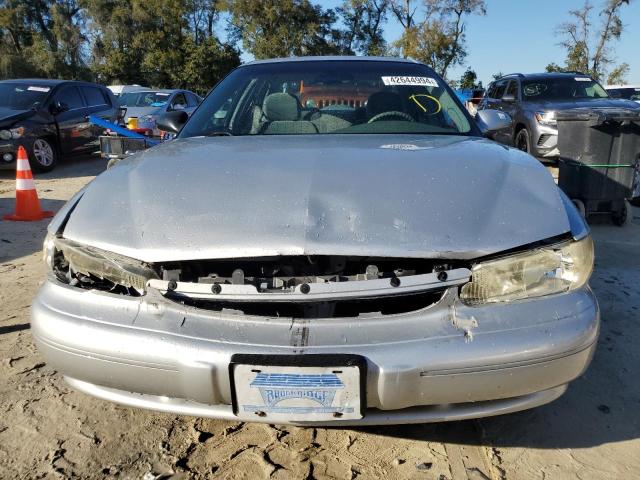 Photo 4 VIN: 2G4WS52J931252809 - BUICK CENTURY 