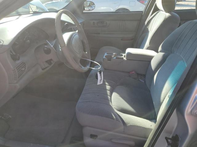 Photo 6 VIN: 2G4WS52J931252809 - BUICK CENTURY 