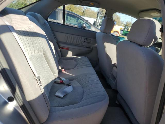 Photo 9 VIN: 2G4WS52J931252809 - BUICK CENTURY 