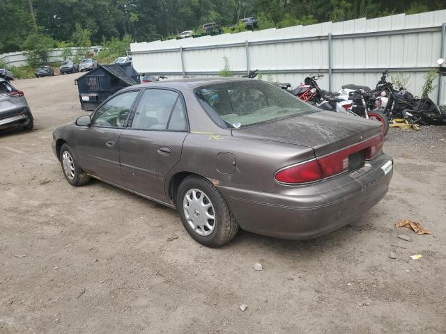 Photo 1 VIN: 2G4WS52J931267312 - BUICK CENTURY CU 