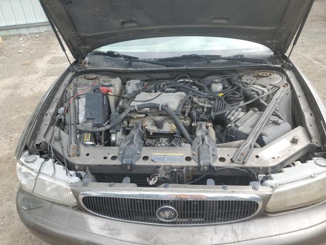 Photo 10 VIN: 2G4WS52J931267312 - BUICK CENTURY CU 