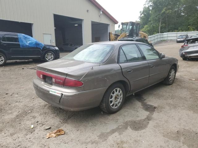 Photo 2 VIN: 2G4WS52J931267312 - BUICK CENTURY CU 