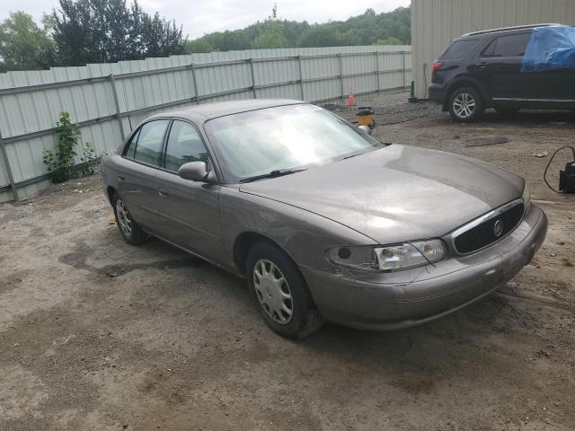 Photo 3 VIN: 2G4WS52J931267312 - BUICK CENTURY CU 