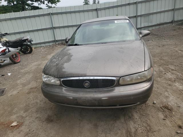 Photo 4 VIN: 2G4WS52J931267312 - BUICK CENTURY CU 