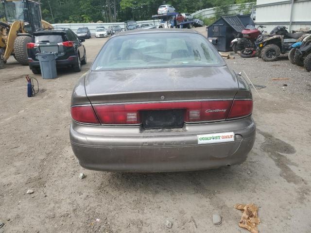 Photo 5 VIN: 2G4WS52J931267312 - BUICK CENTURY CU 