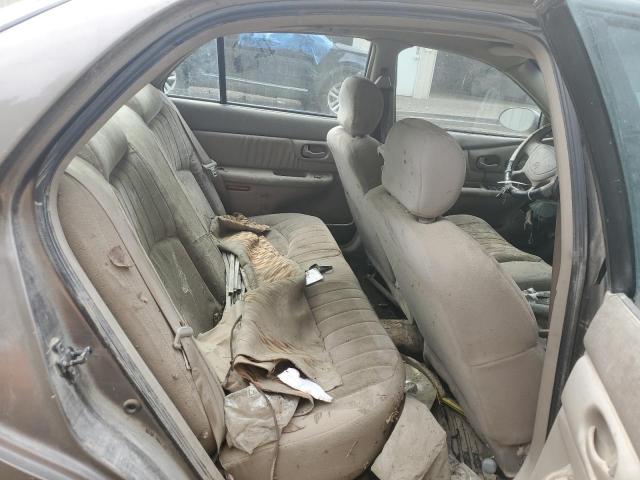 Photo 9 VIN: 2G4WS52J931267312 - BUICK CENTURY CU 