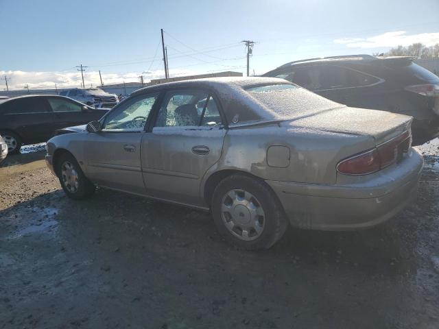 Photo 1 VIN: 2G4WS52J931270677 - BUICK CENTURY CU 