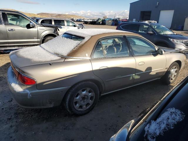 Photo 2 VIN: 2G4WS52J931270677 - BUICK CENTURY CU 