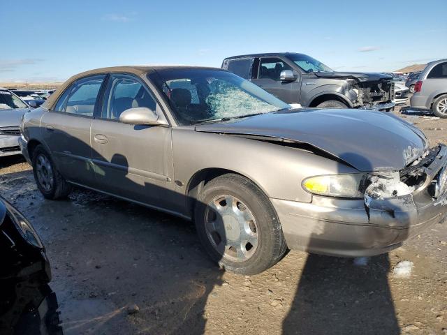 Photo 3 VIN: 2G4WS52J931270677 - BUICK CENTURY CU 