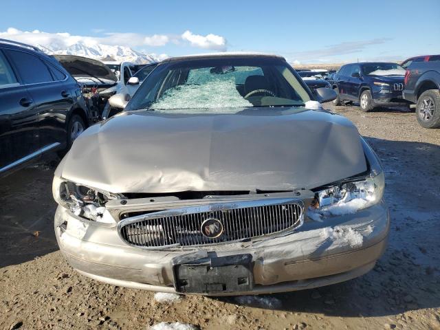 Photo 4 VIN: 2G4WS52J931270677 - BUICK CENTURY CU 