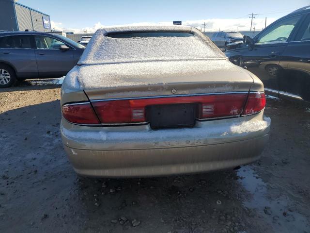 Photo 5 VIN: 2G4WS52J931270677 - BUICK CENTURY CU 