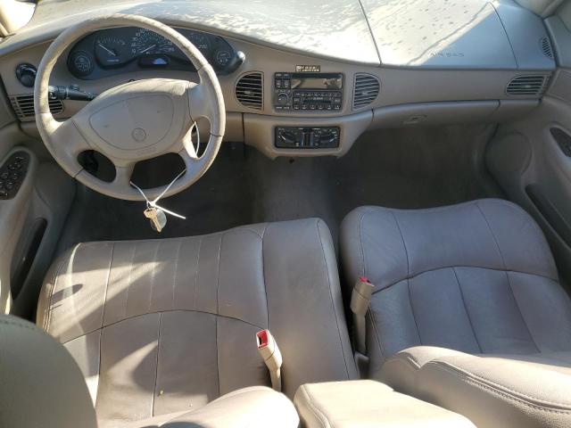 Photo 7 VIN: 2G4WS52J931270677 - BUICK CENTURY CU 