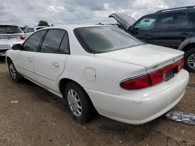 Photo 1 VIN: 2G4WS52J931274812 - BUICK CENTURY CU 